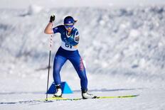 ミラノ冬季パラ、鈴木猛史が６位