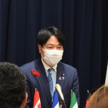 日光でのＧ７閣僚会合　小倉担当相が訓示　閣僚会合準備室を設置