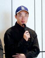 木村葵来「五輪で横６回転技を」
