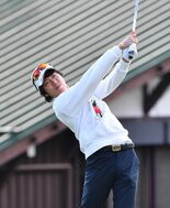 【芝の挑戦者】①張田巧(日光) レジェンド超えに照準