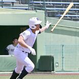 センバツ出場の佐野日大が大勝発進、打力向上へ全員が木製バット　栃工も先…