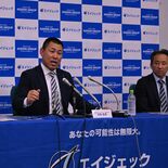 プロ野球２軍リーグ参加へ新球団　GB運営のエイジェック　NPB公募、申…