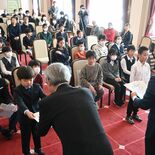 栃木県子ども観光大使、小学生35人を認定　10年目、延べ703人に