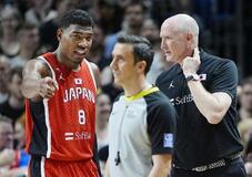 エース八村との確執が一因か