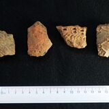 7500年前縄文時代早期の土器など発見　国学院栃木短大、北寺遺跡で初の発掘調査