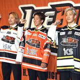 「勝利あるのみ」　開幕控えるバックスがパーティー　今季の飛躍誓う