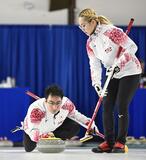 1次L日本は5勝 POへ望みつなぐ