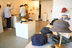 天然素材の帽子 おしゃれな６０点