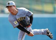 ヤ１―１２神（２２日）