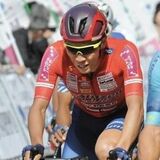 ブリッツェン小野寺が７位　ツール・ド・九州　