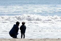 東日本大震災死者１万５９０１人