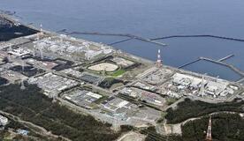 原発再稼働、意見分かれる