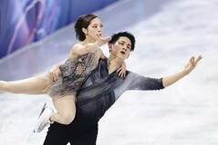 日本の舞　銀盤に輝く　