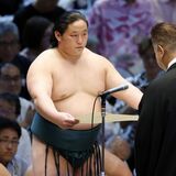 大相撲秋場所　三田（大田原市出身）は西十両四枚目　幕内昇進に期待　他の栃木県ゆかりの力士の番付は…　