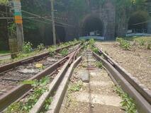 すべてが“鉄道遺構博物館”　今はなき信越線碓氷峠の旧熊ノ平駅