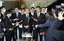 武器輸出 安保連携狙う