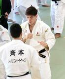 柔道・村尾「地力を上げる」