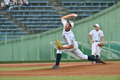 [21夏]１回戦　小山南vs今市