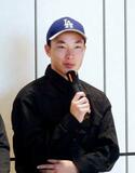 木村葵来「五輪で横６回転技を」