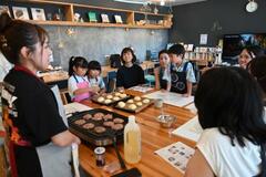 一人一人の得意を生かしたら、町のあちこちで小さな「奇跡」が起きた