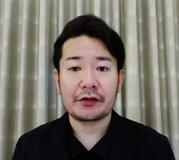 総裁選で小泉氏批評動画