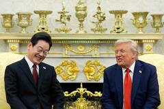 北朝鮮にトランプ施設を