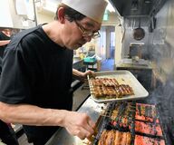 土用の丑の日