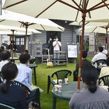 創業カフェで体験談　希望者集い意見交換　高根沢