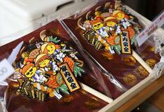 秩父札所１２年ぶり秘仏公開