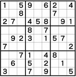 ナンプレレッスン