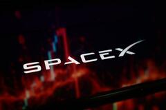 スペースＸが１２兆円の調達計画