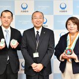 JALファーストクラスの機内食に　大田原「デーリィーファーム富士山」の熟成チーズ　口溶け良く、ミルク風味の余韻続く