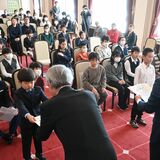 栃木県子ども観光大使、小学生35人を認定　10年目、延べ703人に