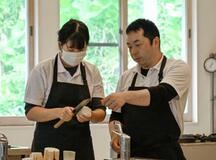 島根・隠岐の大人寺子屋は「島食縛り」