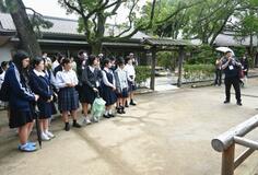 異なる視点に目を向けて