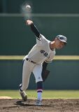 [23春]春季県高校野球第６日
