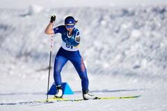 ミラノ冬季パラ、鈴木猛史が６位