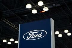 中国車の米市場参入に警戒