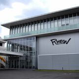 レオン自動機、製パンラインなどの販売好調　24年４～６月期