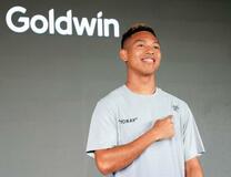 サニブラウンがコーチ変更