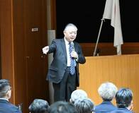 サイバーテロ 官民で対策強化