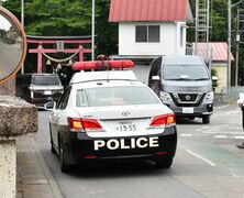 上三川・強盗殺人事件、死亡女性の死因判明　逮捕少年の身元も特定　栃木県警