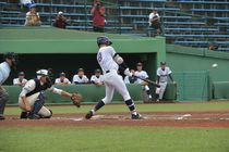 [18夏]１回戦　国学栃木vs足利