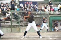 2022学童野球＜第２日＞