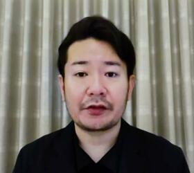 総裁選で小泉氏批評動画