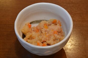 あなたの家の「しもつかれ」どんな味？ 酢を入れるのは少数派だが