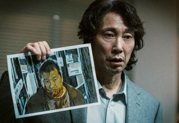 （Ｃ）佐藤二朗　永田諒／ヒーローズ　（Ｃ）２０２６　映画「名無し」製作委員会