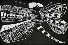 下野教育美術展 幼稚園・保育園の部、山口翔理さん(鹿沼)が最高賞 上位…