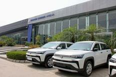 【スズキのインド戦略】トランプ関税なんのその