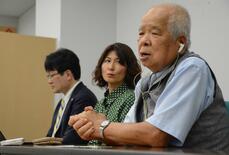強制入院訴訟、報徳会 病院側に賠償命令　「違法に身体の自由侵害した」 …